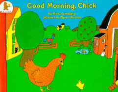 Good Morning Chick - Ginsburg, Mirra