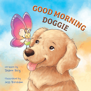 Good Morning Doggie