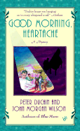 Good Morning, Heartache - Duchin, Peter, and Wilson, John Morgan, and Edgar, Peter