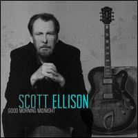 Good Morning Midnight - Scott Ellison