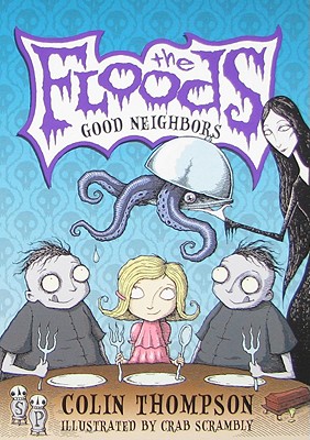 Good Neighbors - Thompson, Colin