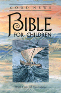 Good News Children's Bible-TeV