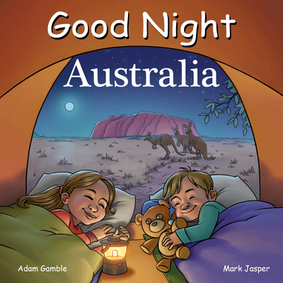 Good Night Australia - Gamble, Adam, and Jasper, Mark