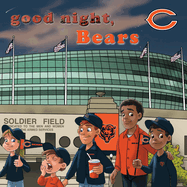 Good Night Bears