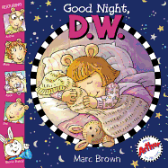 Good Night, D.W.