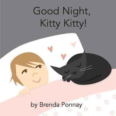 Good Night, Kitty Kitty! - 