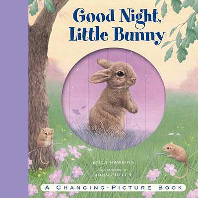 Good Night, Little Bunny - Hawkins, Emily