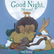 Good Night, Mouse!