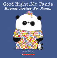 Good Night, Mr. Panda / Buenas Noches, Sr. Panda