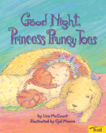 Good Night, Princess Pruney Toes