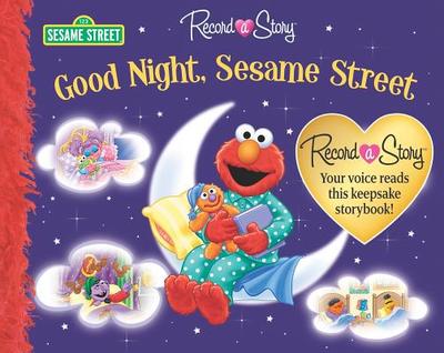 Good Night, Sesame Street - 