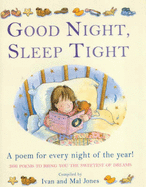 Good Night Sleep Tight - Jones, Ivan (Editor), and Jones, Mal Lewis (Editor)