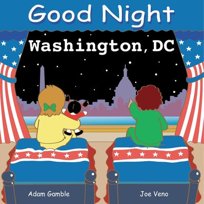 Good Night Washington DC - Gamble, Adam