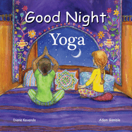 Good Night Yoga