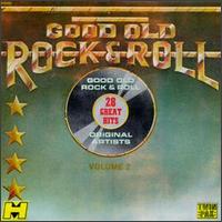 Good Old Rock and Roll, Vol. 2 - Various Artists