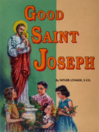 Good Saint Joseph