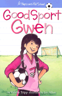 Good Sport Gwen - Tripp, Valerie