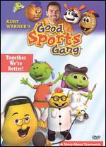 Good Sports Gang: Episode 2 - 