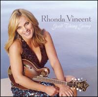 Good Thing Going - Rhonda Vincent