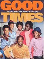 Good Times: The Complete First Season [2 Discs] - 