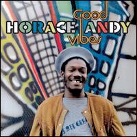 Good Vibes (1975-1979) - Horace Andy