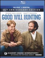 Good Will Hunting [Blu-ray] - Gus Van Sant