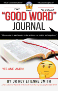 Good Word Journal