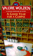 Good Year for a Corpse