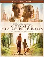 Goodbye Christopher Robin [Blu-ray] - Simon Curtis