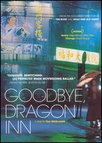 Goodbye, Dragon Inn - Tsai Ming-Liang