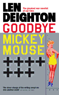 Goodbye Mickey Mouse