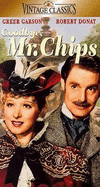 Goodbye, Mr. Chips - Garson, Greer