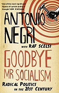 Goodbye Mr Socialism