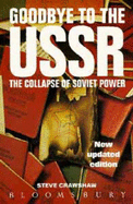 Goodbye to the USSR - Crawshaw, Steve