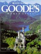 Goode's World Atlas - Espenshade, Edward Bowman, and Goode, J Paul