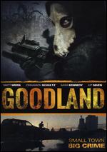 Goodland - Josh Doke