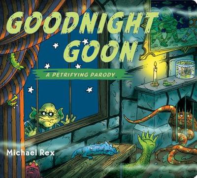 Goodnight Goon: A Petrifying Parody - 