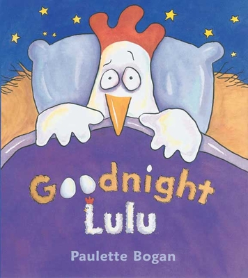 Goodnight Lulu - 
