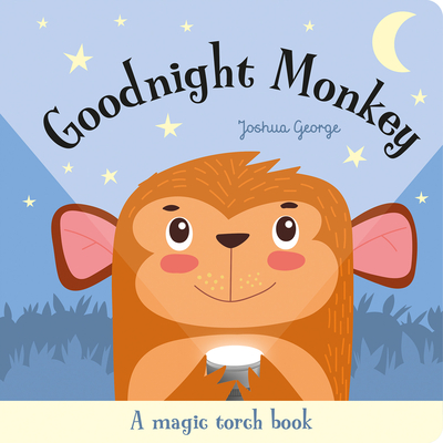 Goodnight Monkey - George, Joshua