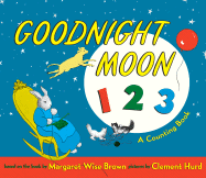 Goodnight Moon 123: A Counting Book - Brown, Margaret Wise