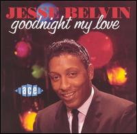 Goodnight, My Love - Jesse Belvin