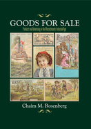 Goods for Sale: Products and Advertising in the Massachusetts Industrial Age