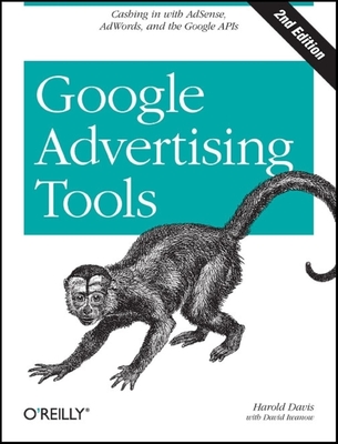 Google Advertising Tools - Davis, Harold