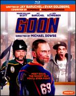 Goon [Blu-ray] - Michael Dowse