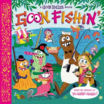 Goon Holler: Goon Fishin' - Jacobs, Christian