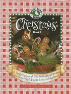 Gooseberry Patch Christmas: Book 8 - Leisure Arts (Creator)