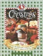 Gooseberry Patch Christmas - Leisure Arts (Creator)