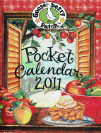 Gooseberry Patch Pocket Calendar