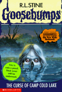 Goosebumps 56: the Curse of Camp Cold Lake