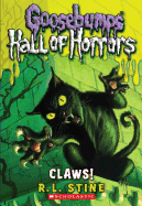 Goosebumps Hall of Horrors #1: Claws